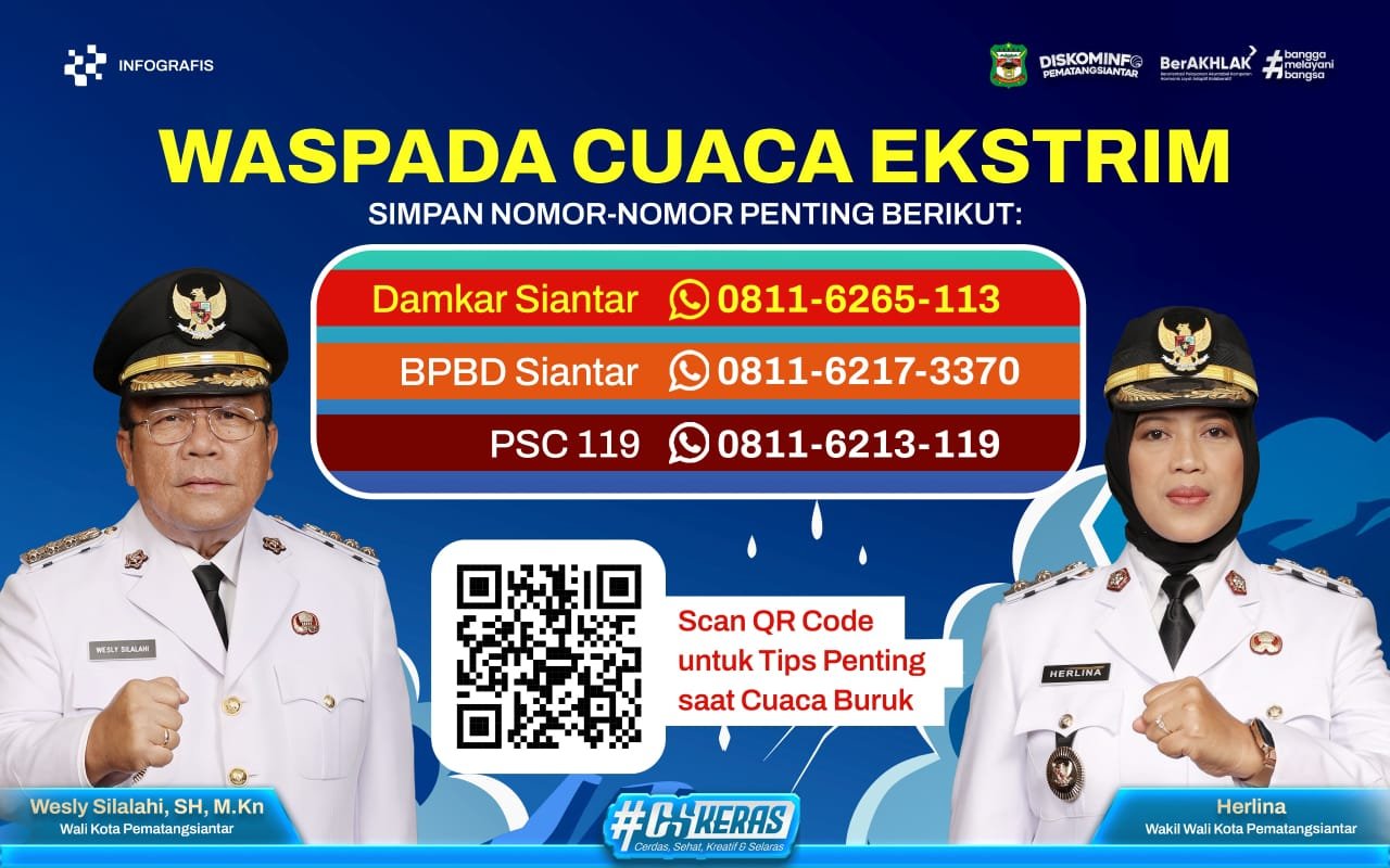 Cuaca Ekstrem