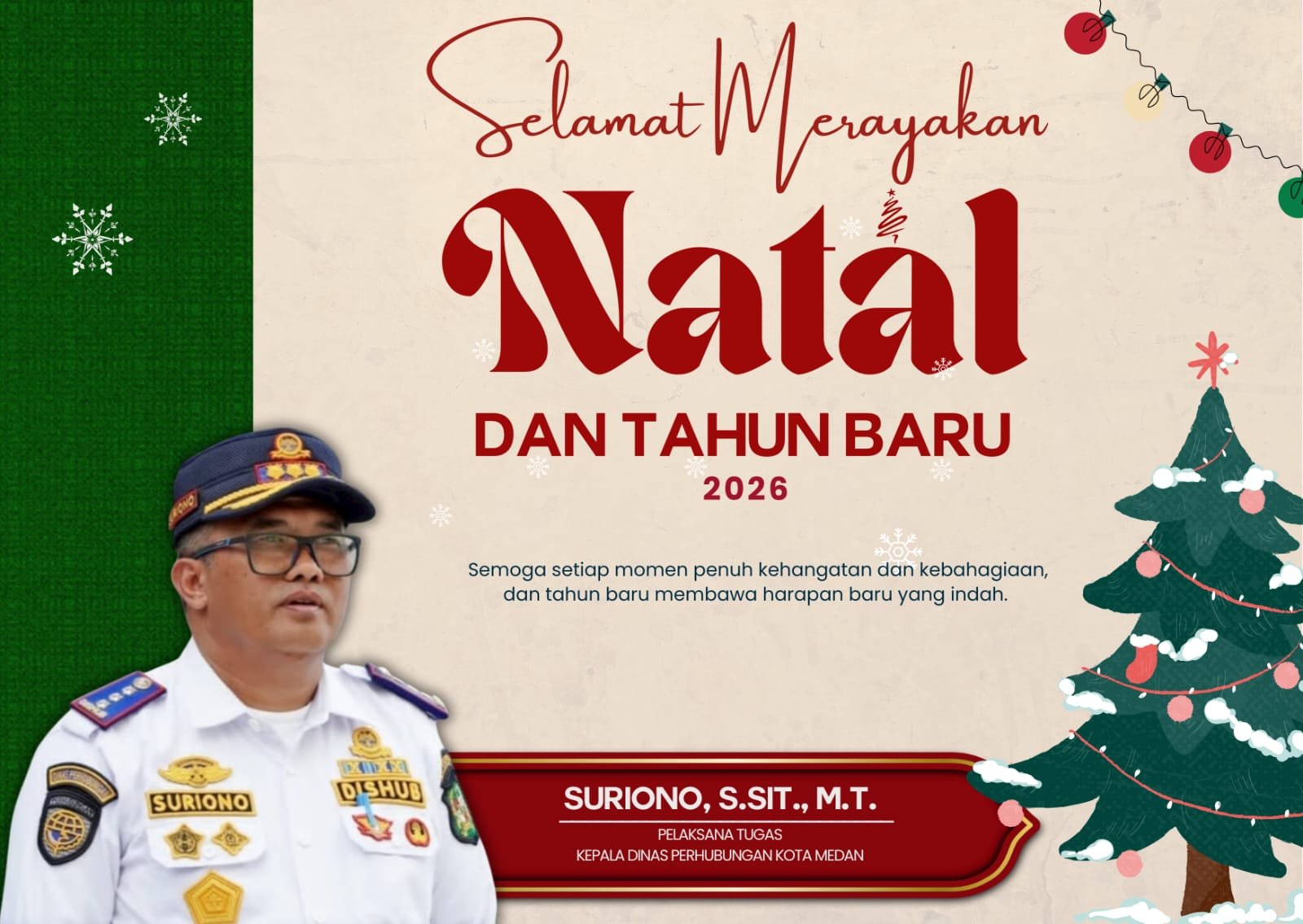 Selamat Natal