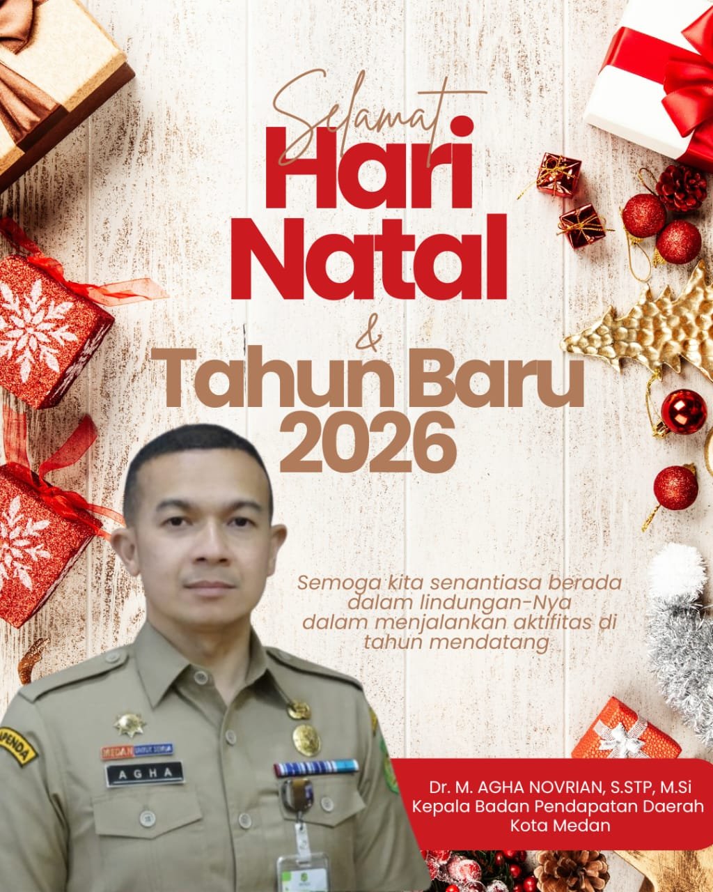 Selamat Natal