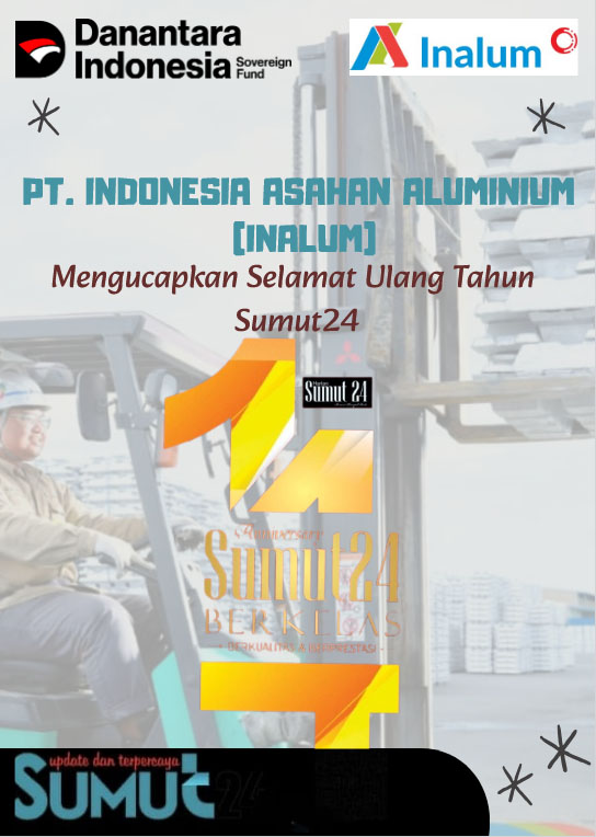HUT Sumut24