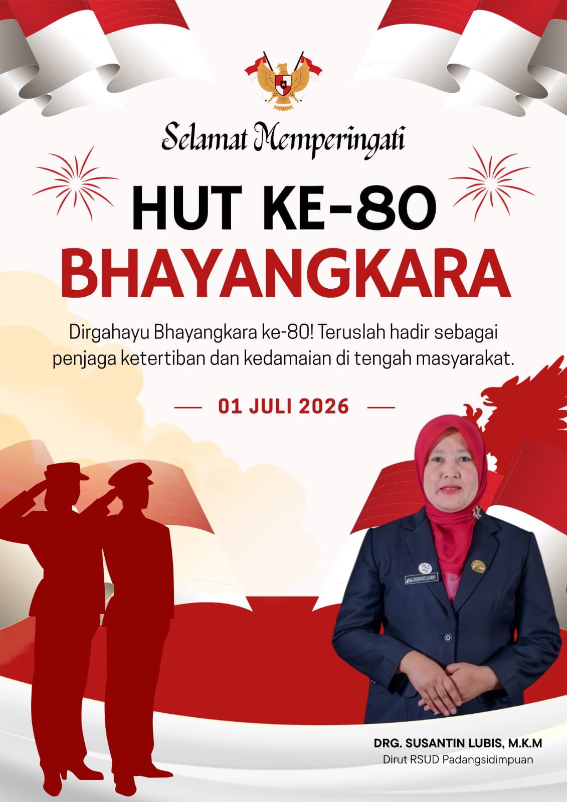 Hut Bhayangkara