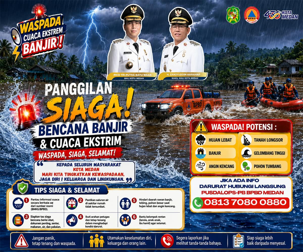 Panggilan Siaga