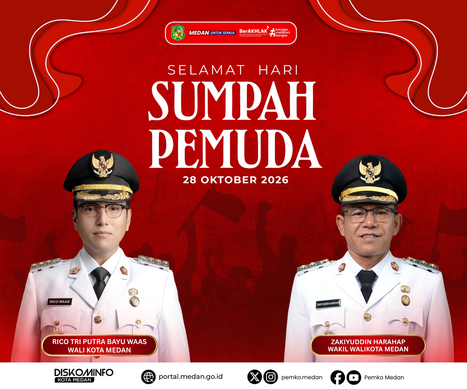 SUMPAH PEMUDA