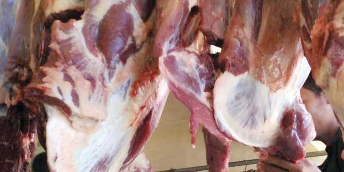 Daging Sapi Ilegal Asal India Diperkirakan Telah Masuk ke Indonesia