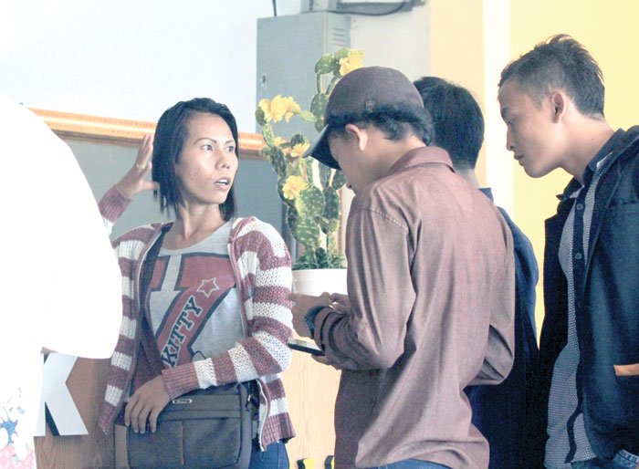 Pengusaha Ulos Dijambret 10,5 Gram Emas Lewong