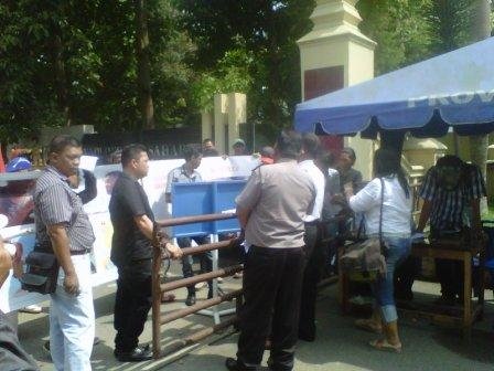 Ditolak Kejatisu, Di-SP3 Polda   Berbagai Dugaan Korupsi dan Gratifikasi di PSDA
