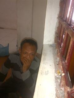 Ayah Bejat Cabuli  Putri Kandung