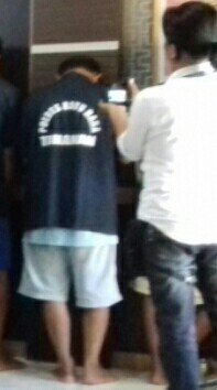Polres Batubara Tangkap  Buronan Kasus CPO