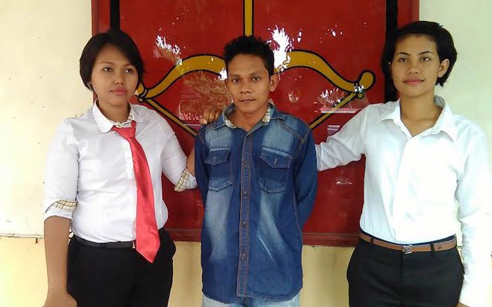 Ahli Pengobatan Alternatif Cabuli Pasien