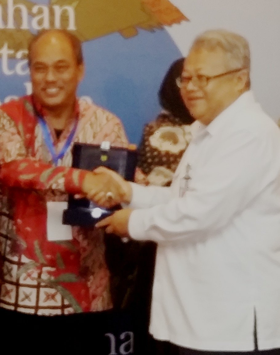 Kerjasama Bidang Persampahan dan Air Limbah