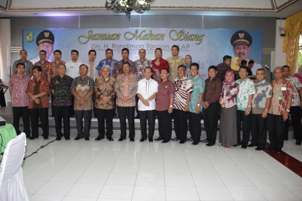 Pj Wali Kota Medan Randiman, Alumni IPDN  Berkontribusi Nyata Dalam Penyelenggaraan Pemerintah Daerah
