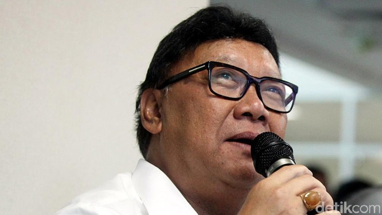 Asal Mula Ormas Gafatar, Mendagri Tjahjo: Pecahan NII, Dibentuk Musadeq