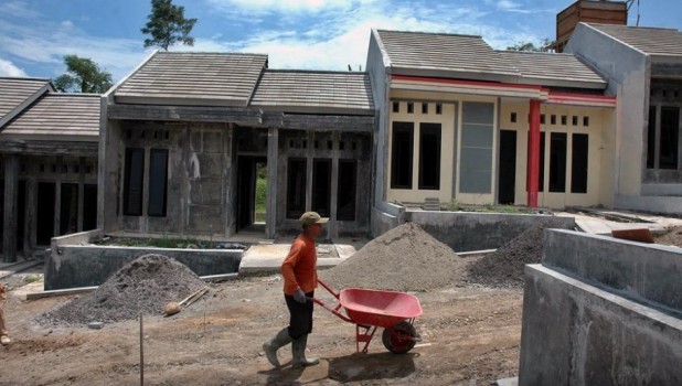 Dukung Target Sejuta Rumah, Pemprovsu Kerjasama dengan Pengembang