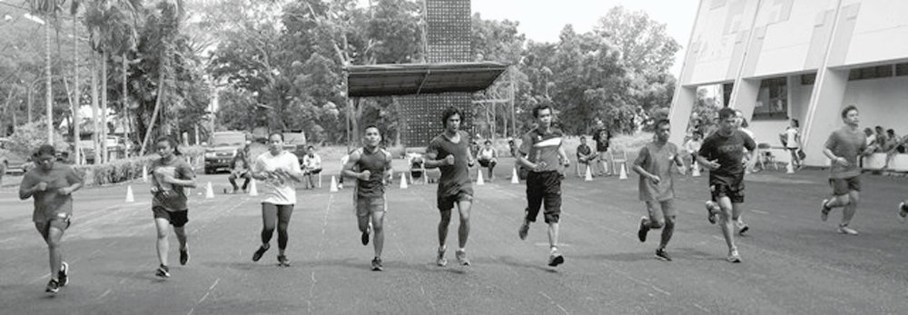 Hasil Tes Atlet PON Sumut Menggembirakan