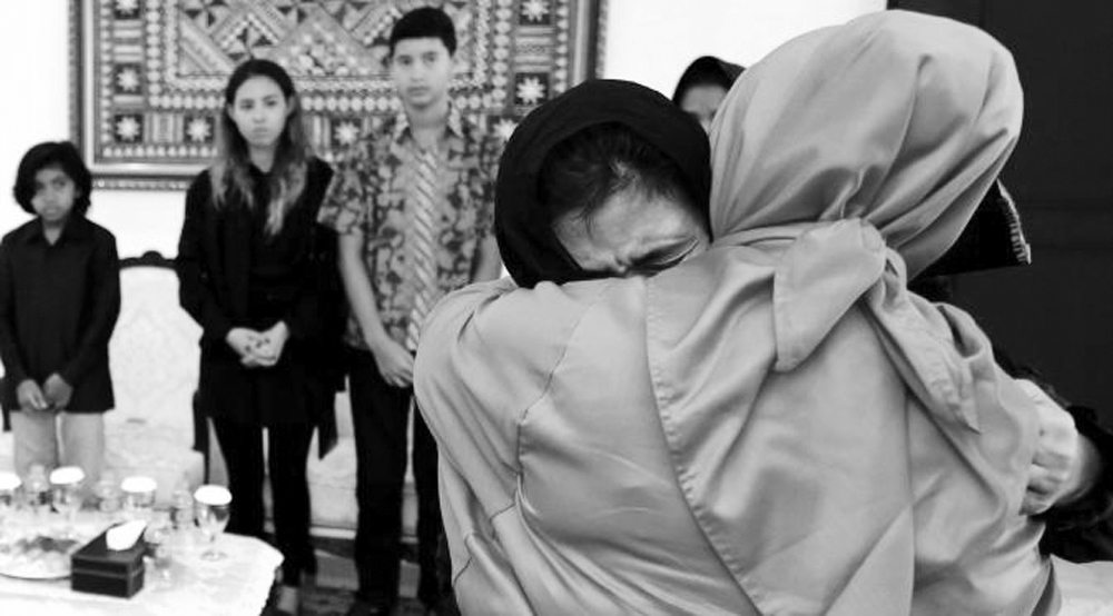 Jenazah Putra Sulung Menteri Susi Tiba di Indonesia Sabtu