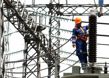 Pasokan Listrik di Sumatera Bertambah 1.075 MW di 2016