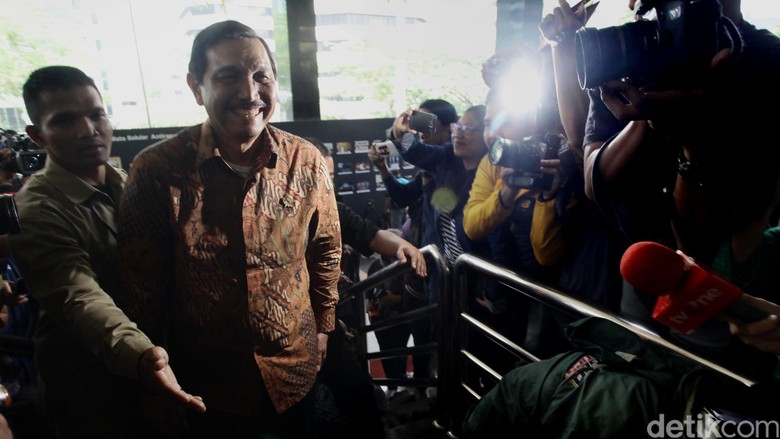 Revisi UU Terorisme Akan Bahas Kewarganegaraan WNI yang Ikut ISIS