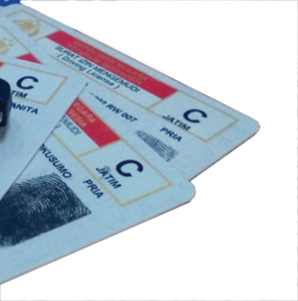 Korlantas Polri Keluarkan Peraturan Baru  SIM C Tak Bisa Dipakai untuk Semua Jenis Motor