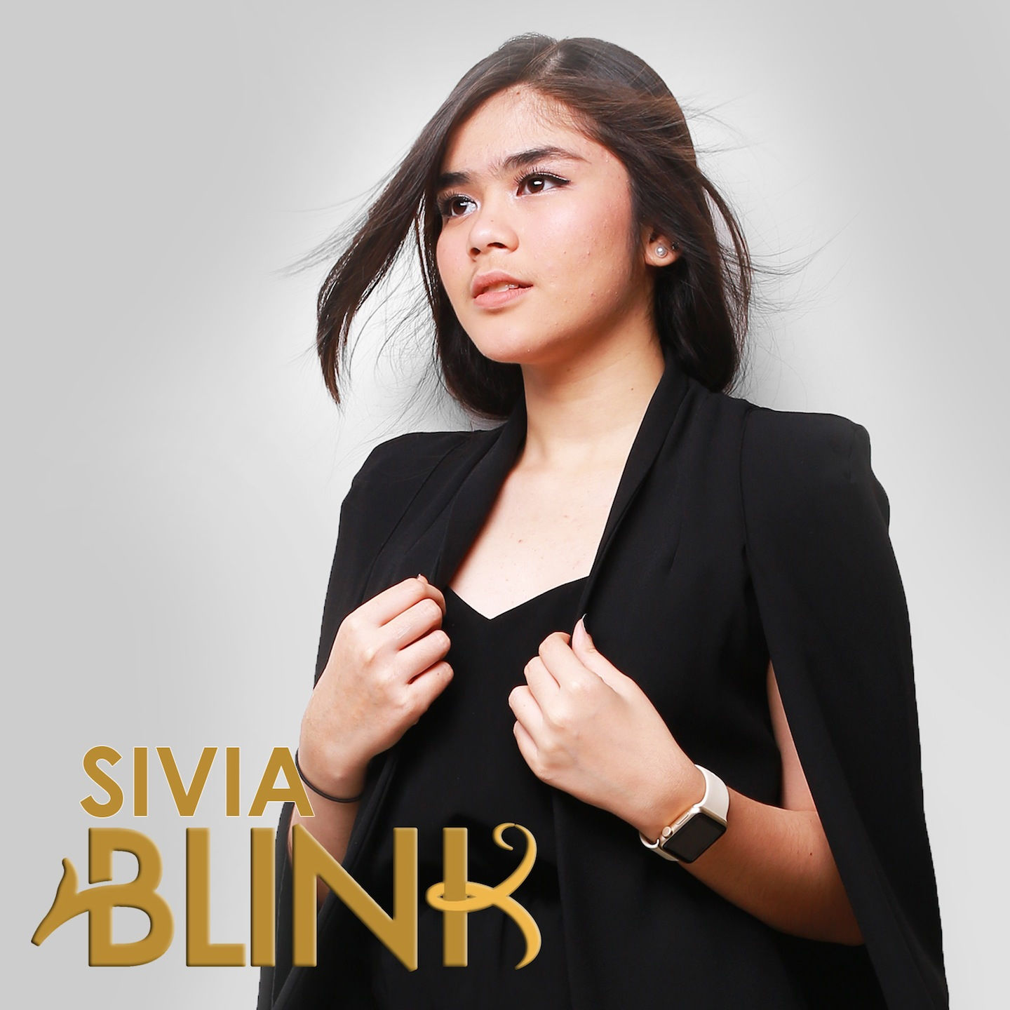 Sivia Blink  Ingin Nikah Muda