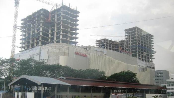 Center Poin Dilindungi,  Handoko Lie Tak Lagi Di Lapas?