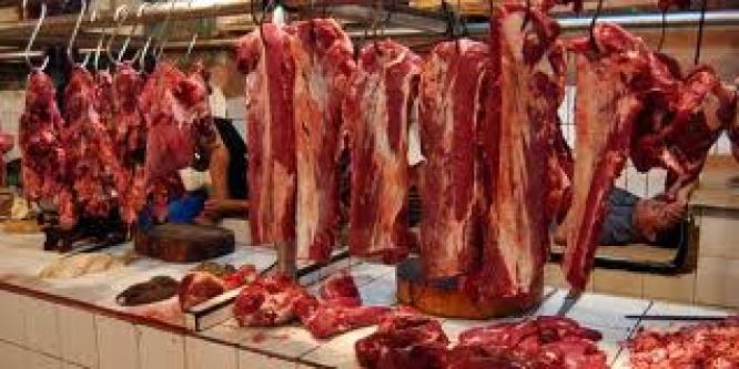 Naiknya Harga Daging Sapi, Pemko Medan Segera Lakukan Sidak
