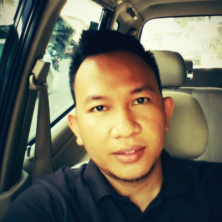 Muhammad David  â€œKarena Hobi Menjadi Uang