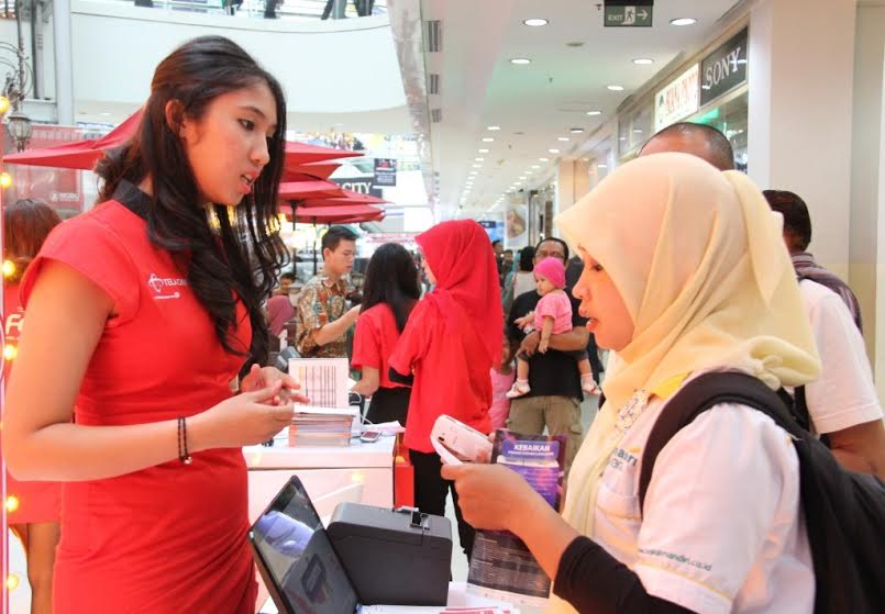 Telkomsel DIGILIFE Festival Hadir di Medan