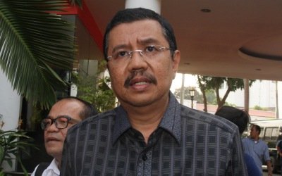 Setelah Bertemu Bonar Sirait, Plt Gubsu: Masih Sesuai Aturan