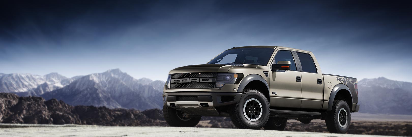 Ford Tutup, Dealer di Medan Masih Buka