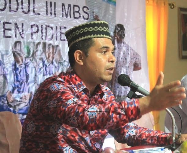 Kembalikan Kepedulian Masyarakat pada Sekolah