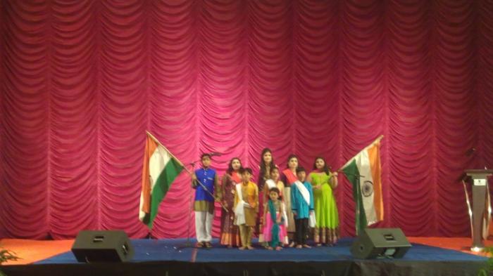 Peringati HUT India ke 67, Konsul Basri Rahmat Sampaikan Simpati