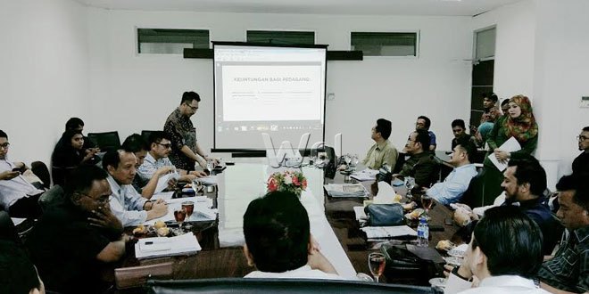 DPRD Tak Ingin Revitalisasi Pasar Sia-sia