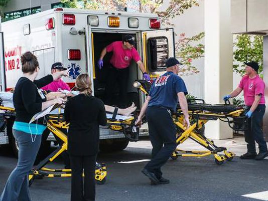 Lima Kasus Penembakan Terparah di Kampus Dunia