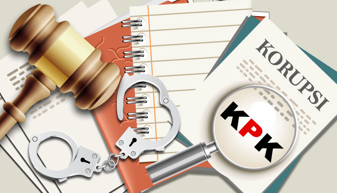 Johan Budi Jadi Jubir Presiden, KPK Berharap Hubungan Istana dan Kuningan Lancar