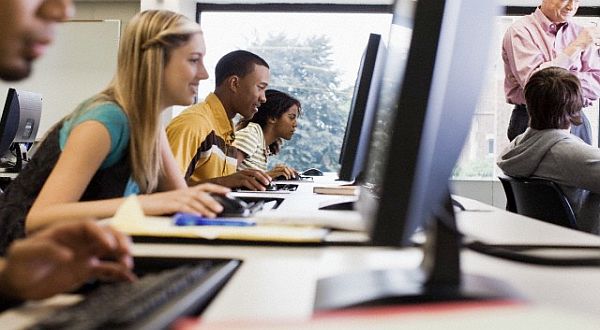 ITM Gelar Kuliah Umum Eksplorasi dan Pengembangan