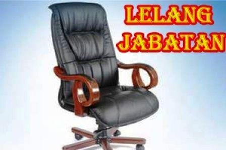 Pemprovsu Buka Pendaftaran Lelang Jabatan