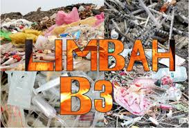 BLH Medan Pilih Bungkam  #Soal Usaha Tak Memiliki Izin Limbah B3