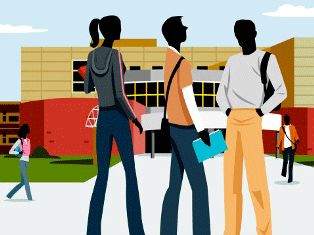 Anggota DPD  Aceh Fachrul Razi Siap Bantu Mahasiswa