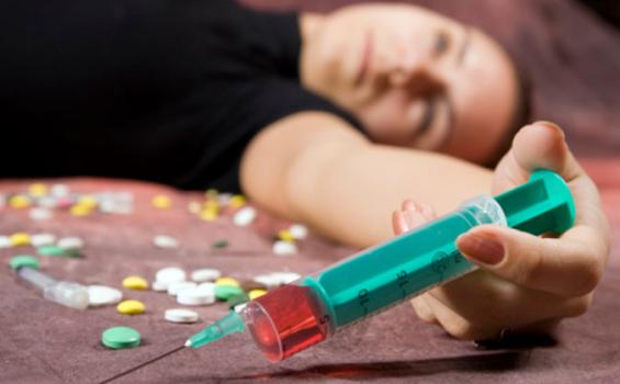 Plt Gubsu: Narkoba Akar Persoalan Masyarakat