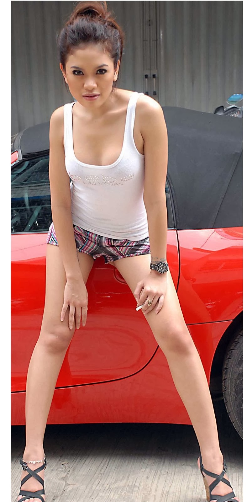 Nikita Mizani  Siapkan Goyangan Khusus