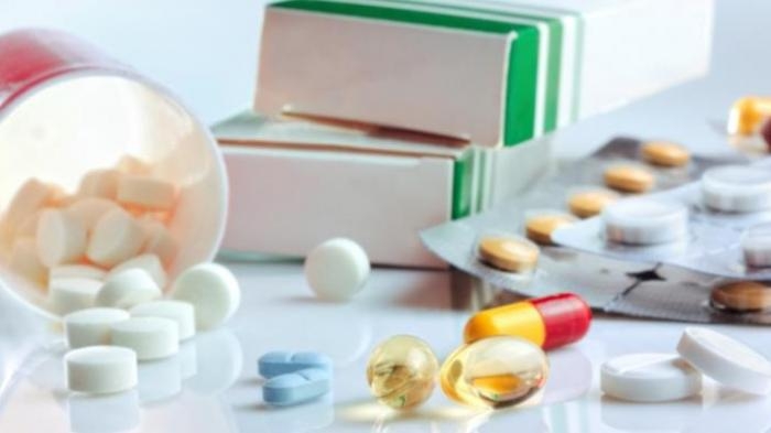 Kepemilikan Asing di Industri Bahan Baku Obat Bisa Sampai 100 Persen