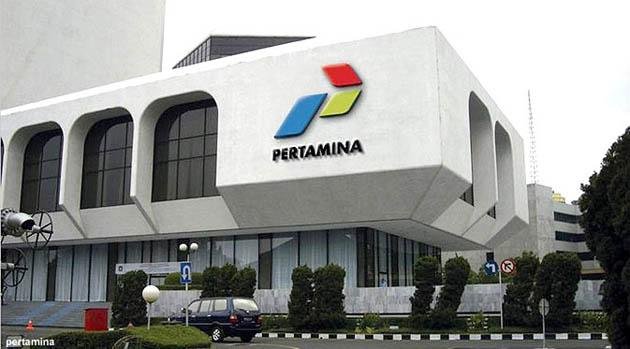 Pertamina Perkuat Pasokan BBM