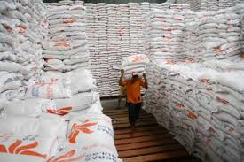 Bulog Sumut  Pastikan Stok Beras Aman 5 Bulan Kedepan