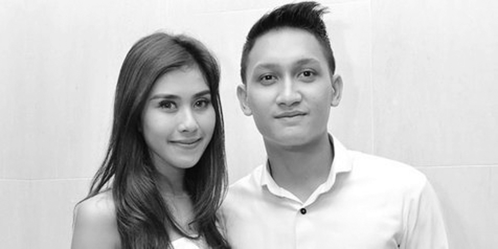 Sudah Hampir 1 Tahun Syahnaz Sadiqah Pacaran dengan Juan Christian