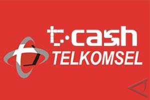 Transaksi Pelanggan Telkomsel TCASH Meningkat 150% Selama 2015