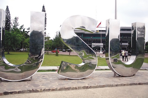 Runtung Sitepu Memperoleh Suara Terbanyak Calon Rektor USU