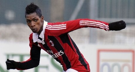 Mengaku 16 Tahun, Yusupha Yaffa Dibawa Milan Kepengadilan