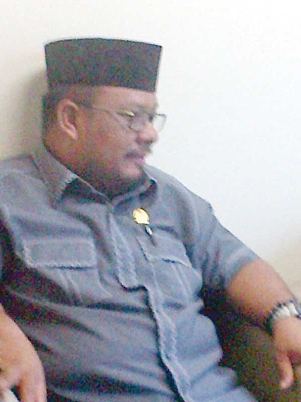 Komisi E DPRD Sumut Temukan Data BPJS Dan Disnaker Tak Sinkron