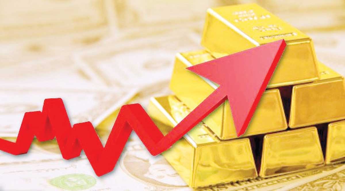 Harga Emas Antam Naik Di Medan