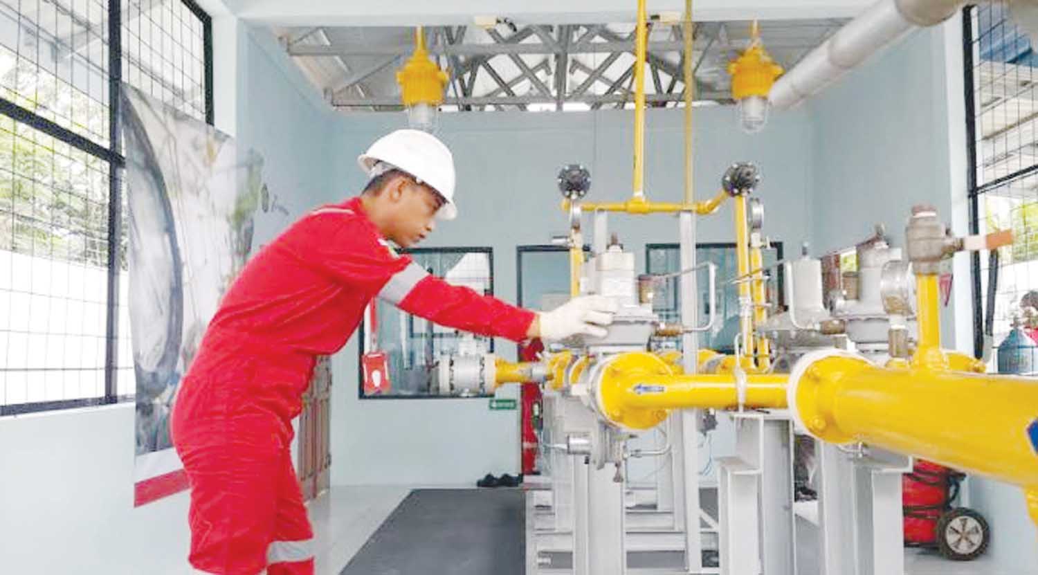 Harga Gas di Sumut Batal Turun Apigas Bakal Surati Mentri BUMN